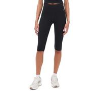 Nike Leggings Capri da donna Zenvy a vita alta