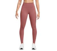 Nike - Leggings con logo - - Sport - Donna - Rosa - M