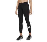 Nike Leggings da Donna a Vita Media Essential Nero Taglia XS Cod CZ8530-010