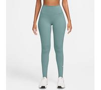 Leggins Nike One High-Waisted Full-Length - cannon/white - Verde (XS)