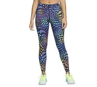 Nike Leggings da Donna Dri-Fit Run Division Nero