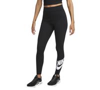 Leggins Nike W NSW NK CLSC GX HR TIGHT FTRA dv7791-010 Taglie S