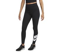 Nike Sportswear Leggings 'Classics' nero / bianco, Taglia XS