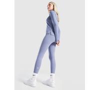 Nike Leggings Fitness One Junior, World Indigo 13-15Y