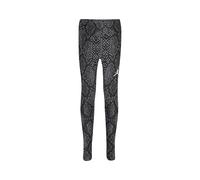 Nike Leggings Jordan Nero Bambina 12/13 Anni
