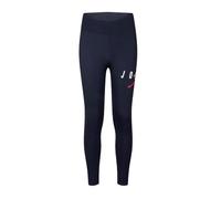 Nike Leggings Jordan Nero Logo Bambina 12/13 Anni