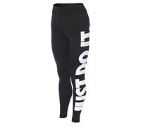 Nike Leggings Just Do It Nero Donna S