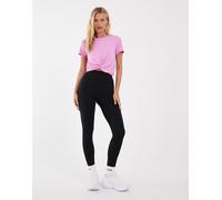 Nike Leggings a vita alta con staffa Nike One xlarge Nero