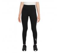 Nike Leggings Nero Bambina XS