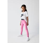 Nike Leggings Nike Little Kids Pro 9298cm rosa