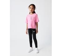 Nike Leggings Nike Little Kids Pro 98104cm Nero