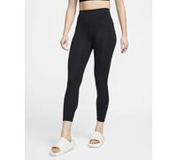 Nike DF One 80% Poliestere, 20% Spandex Black/Black S