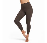 Nike Leggings Palestra 7/8 Zenvy Marrone Donna XXL