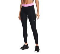 Nike Leggings Palestra Pro Train Blu Donna S