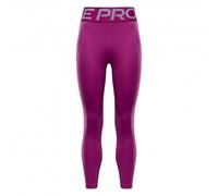 Nike Leggings Palestra Tight 7 8 Fuxia Donna L