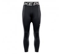 Nike Leggings Palestra Tight 7 8 Nero Donna L
