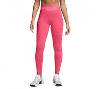 Nike Leggings Palestra Tight Pro Train Fucsia Donna M