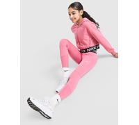 Nike Leggings Pro Bambina Junior - Rosa, rosa 13-15Y