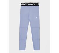 Nike Leggings Pro Bambina Junior, viola 12-13Y