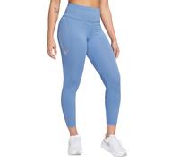 Nike Leggings Running Fast 7 8 Polar Diffused Blue Donna M