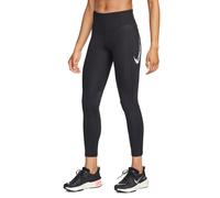 Leggins Nike Fast 7/8 fn3268-010 Taglie XS