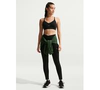 Nike Leggings senza cuciture a vita alta Nike One small Nero