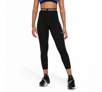 Leggins Nike Pro 365 Tight 7/8 Hi Rise W - Nero (L)