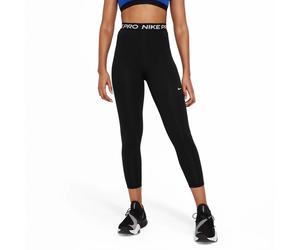 Nike Leggings Sportivi 7/8 Pro Nero Donna L