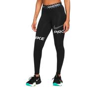 Nike Leggings Sportivi Tight Grx Nero Donna L