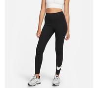 Nike Leggings Sportswear Classics Nero da Donna S Nero