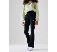 Nike Leggings svasati a vita alta Nike 152158cm Nero