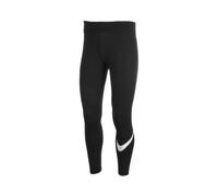 Nike Leggings Swoosh Nero Donna XS