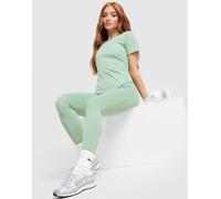 Nike Leggings Training One, verde XL