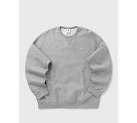 Nike Life Fleece men Sweatshirts grey in taglia:S