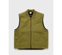 Nike Life Men's Padded Vest Ref. FQ1861-307 Colore Verde Taglia M