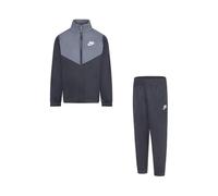 NIKE Lifestyle Essentials Tuta per bambini Anthracite 3/4 anni