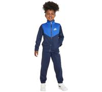 Nike Sportswear Life Essentials Set Unisex Blu 4-5 Anni Blu 4-5 Anni