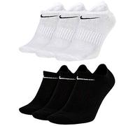 Nike Lightweight 3ppk No-Show Unisex Calze