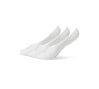 Nike everyday lightweight white women s socks x3