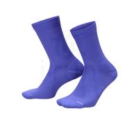 Nike Fast Lightweight Calze XL Azzurro