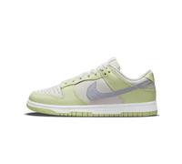 Nike - Lime Ice Dunk Low Scarpe - - Sport - Donna - Verde - 38 EU