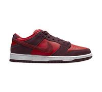 Nike - Limited Edition Cherry SB Dunk Low - - Sport - Uomo - Rosso - 40 EU