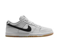 Nike - Limited Edition White Gum Dunk Low Pro - - Sport - Uomo - Bianco - 42 EU
