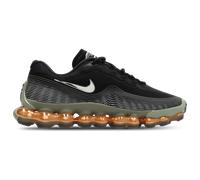 Nike Liquid Max Uomo - Sneakers Nero - Taglia 40 - Rete/Sintetico Black 40