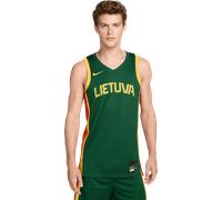 Nike Litauen Limited t Olympia 2024 Completi M Verde