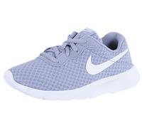 Nike Tanjun (PS), Scarpe da Corsa, Grigio (Gris (Wolf Grey/White White), 28 EU
