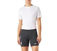 Nike Liverpool Stagione 2022/23 Divisa Ufficiale Portiere Pantaloncini Unisex-Bambini