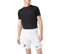 Nike Liverpool Stagione 2022/23 Seconda Divisa Ufficiale Pantaloncini Uomo