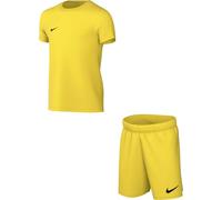 Nike Lk Nk Dry Park20 Kit Set K Set Da Calcio Unisex - Bambini