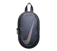 Nike Borsa da piscina Swim Solid Locker 3L Nero Unisex Taglia unica